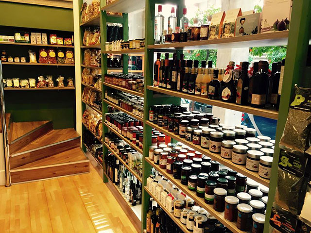 Gusto di Grecia Gusto di Grecia