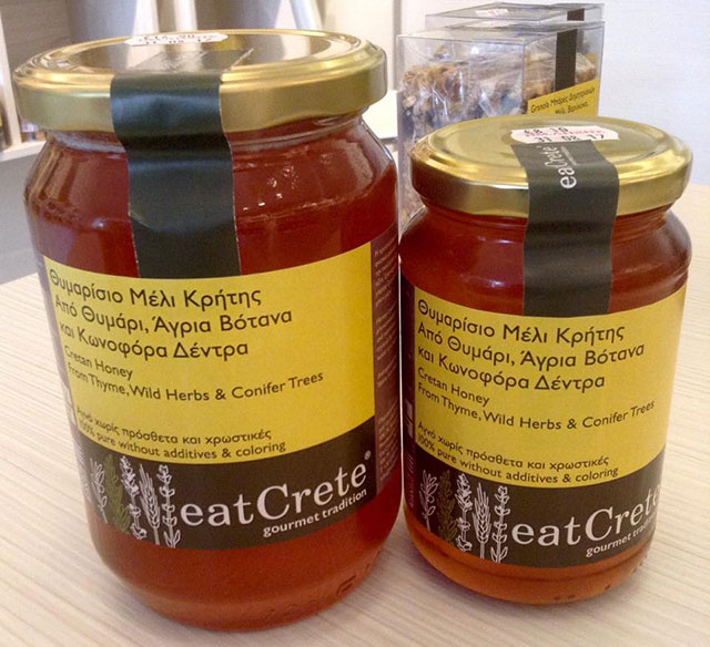 Eat Crete Eat Crete