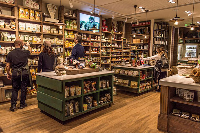 Yoleni’s Yoleni’s