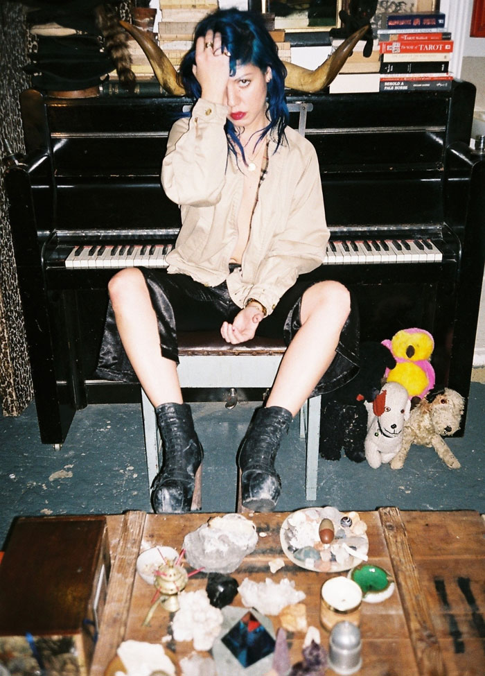 ©Jessica Gwyneth ©Jessica Gwyneth