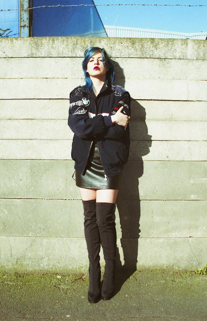 © Paola Vivas © Paola Vivas