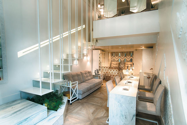 White Room White Room