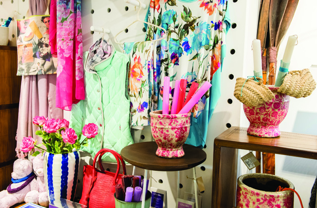 Τα δώρα µου απ’ το Graffito