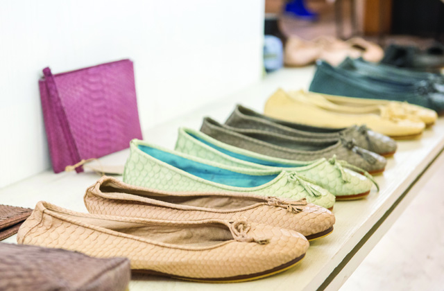 Τα δώρα µου απ’ το Graffito