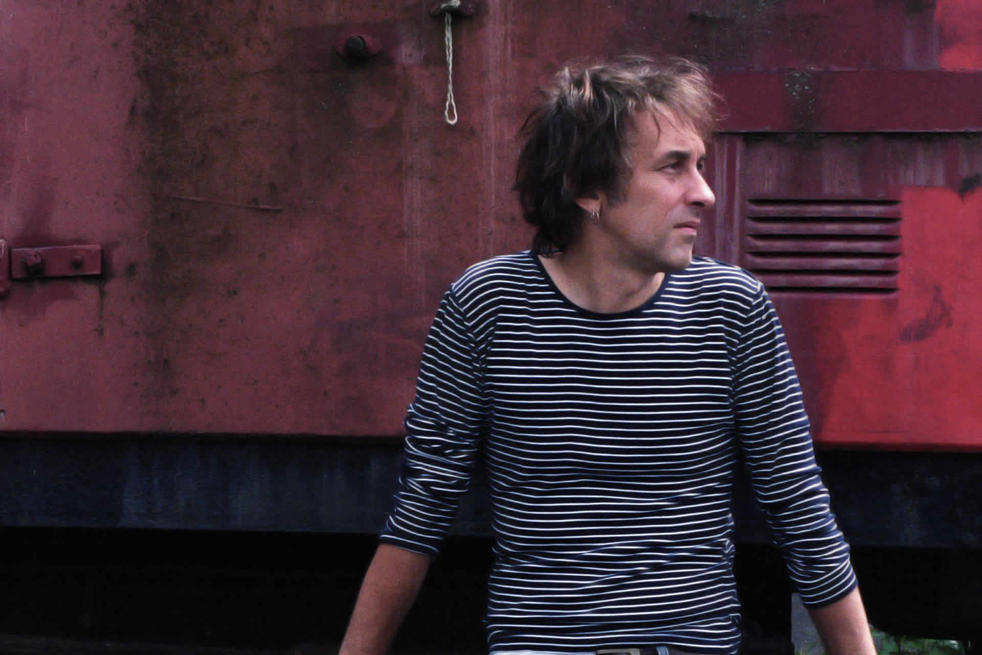 Γιαν Τιρσέν Γιαν Τιρσέν