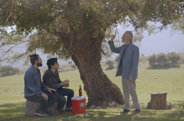 #poiaAMSTEL... Ο Μπίλυ και ο Μάνος τα κατάφεραν και επιστρέφουν δυναμικά για νέες περιπέτειες με την “δικιά μας beer” #poiaAMSTEL... Ο Μπίλυ και ο Μάνος τα κατάφεραν και επιστρέφουν δυναμικά για νέες περιπέτειες με την “δικιά μας beer”