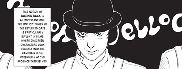 Ξεχάστε με, έχει Comicdom 