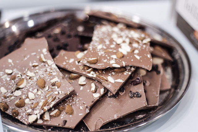 Χειροποίητες σοκολάτες, παραγωγής τους. Χειροποίητες σοκολάτες, παραγωγής τους.