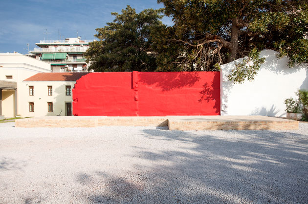 Γιάννης Χατζηασλάνης Documenta 14