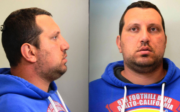 Δράκος με το ποδήλατο