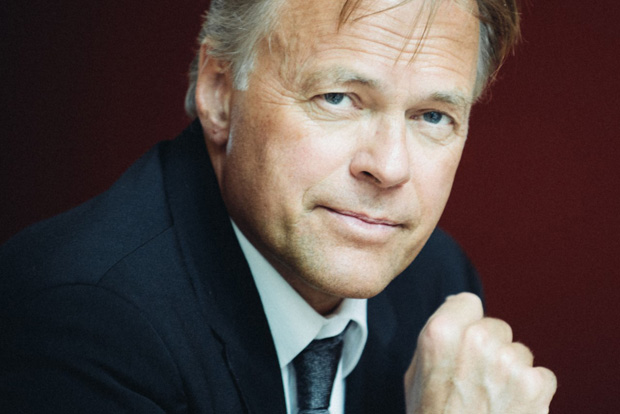 Thomas Hengelbrock ©Florence Grandidier