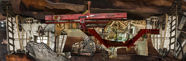 Μαρία Παπαδημητρίου Το διεθνώς αναγνωρισμένο βραβείο τέχνης γίνεται 18 και παρουσιάζει τα έργα 9 καλλιτεχνών στην «Επετειακή έκθεση 1999- 2015»