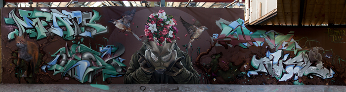 Ολόκληρο το τελικό έργο Ολόκληρο το τελικό έργο