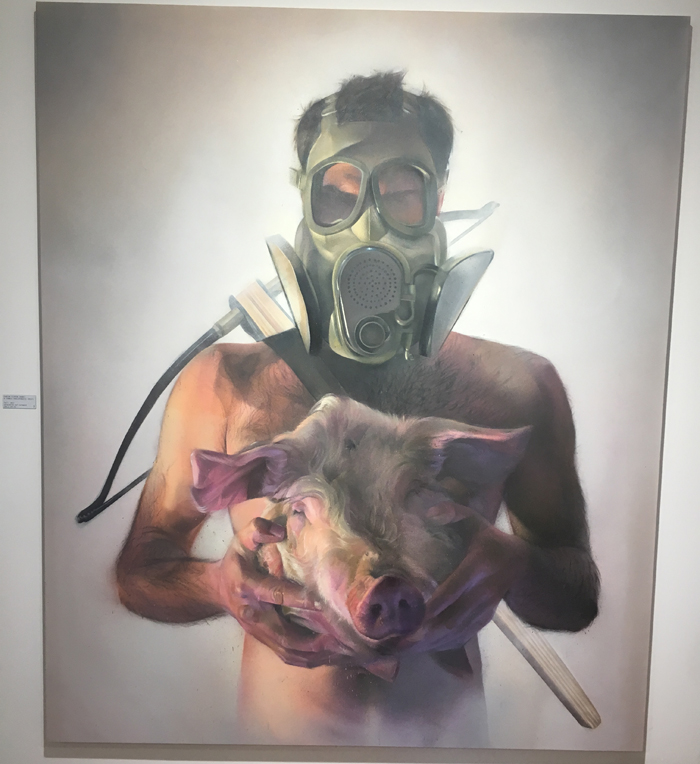 Recover Graffiti Festival Recover Graffiti Festival