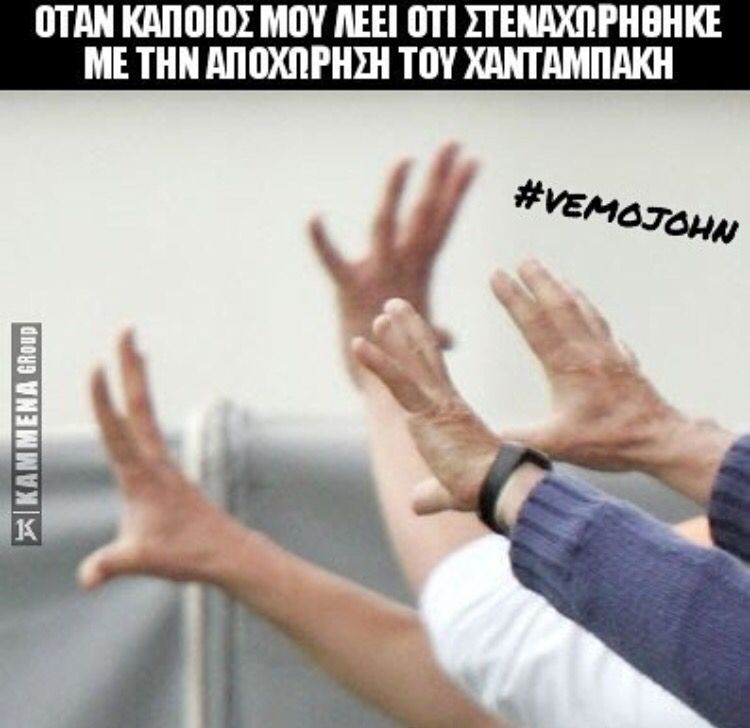 Τα YOLO της Τετάρτης Τα YOLO της Τετάρτης