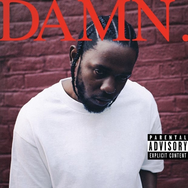 O Kendrick Lamar σε αριθμούς