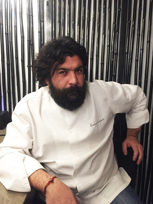 Γιώργος Βενιέρης