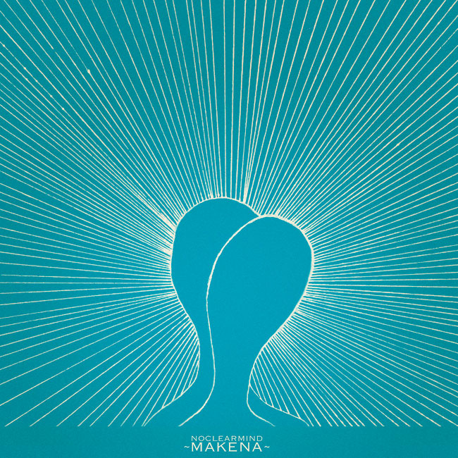 No Clear Mind - Makena No Clear Mind - Makena