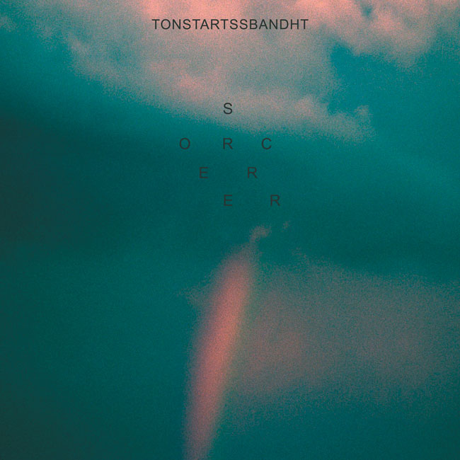 Tonstartssbanht - Sorcerer Tonstartssbanht - Sorcerer