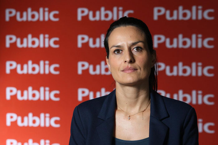 Ανθή Τροκούδη Ανθή Τροκούδη