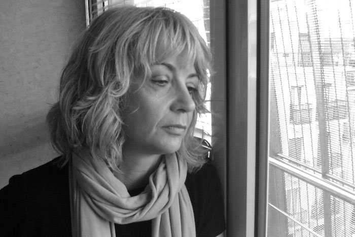 Ελένη Μπούρα Ελένη Μπούρα