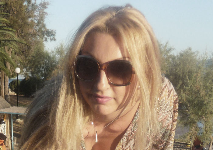 Πόπη Γαλάτουλα Πόπη Γαλάτουλα