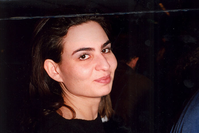 Ελένη Σταματέλου Ελένη Σταματέλου