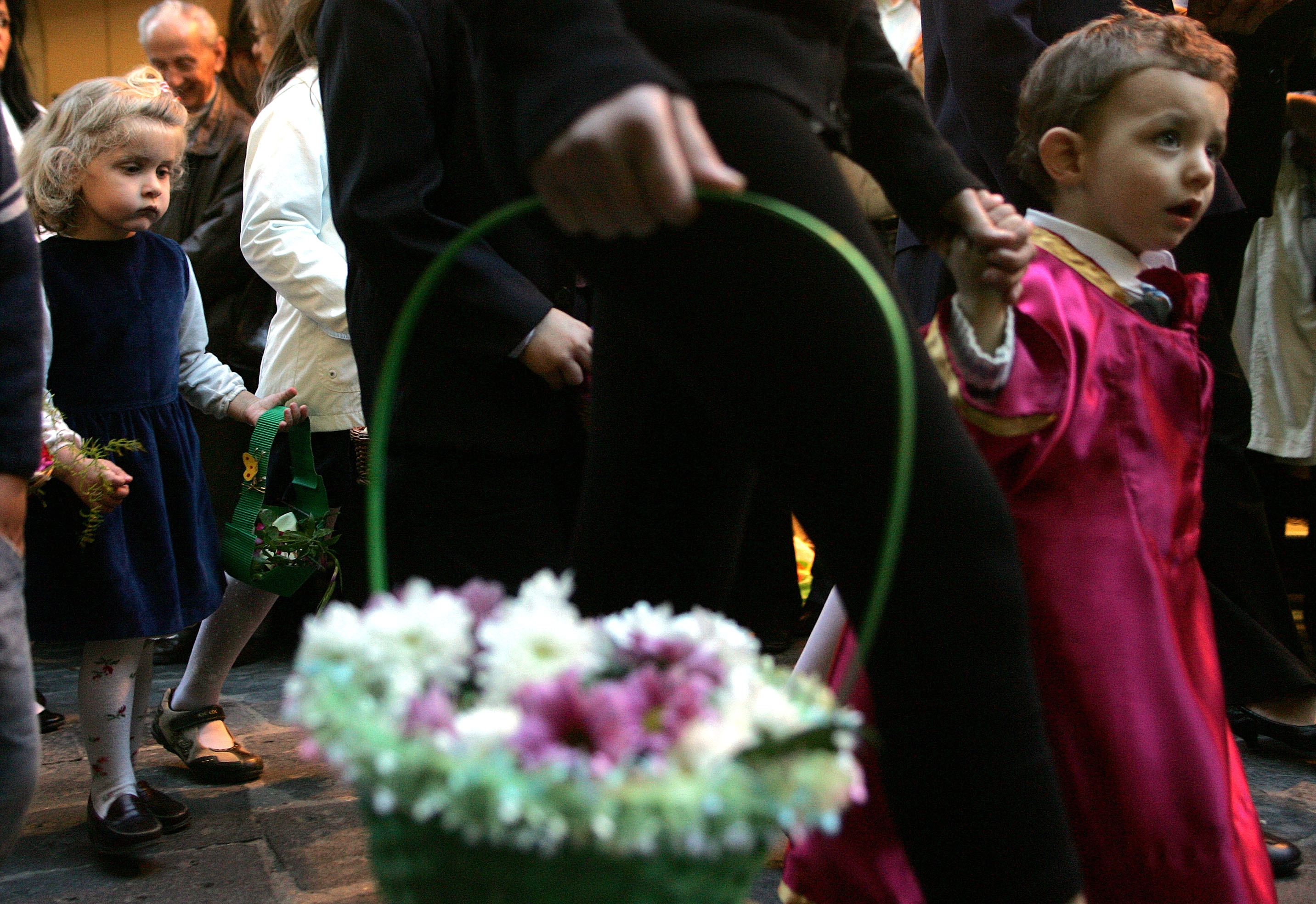 ΑΠΕ-ΜΠΕ/ΚΑΤΕΡΙΝΑ ΜΑΥΡΩΝΑ