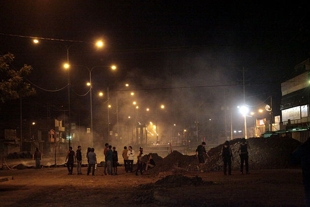 Βενεζουέλα