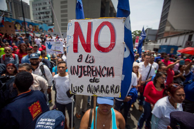 Βενεζουέλα