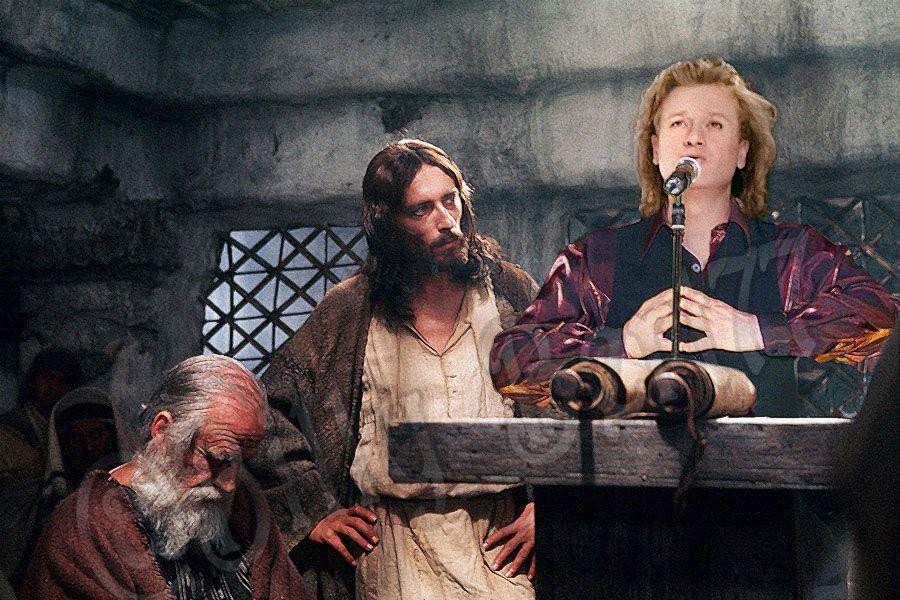 Τα YOLO της Παρασκευής