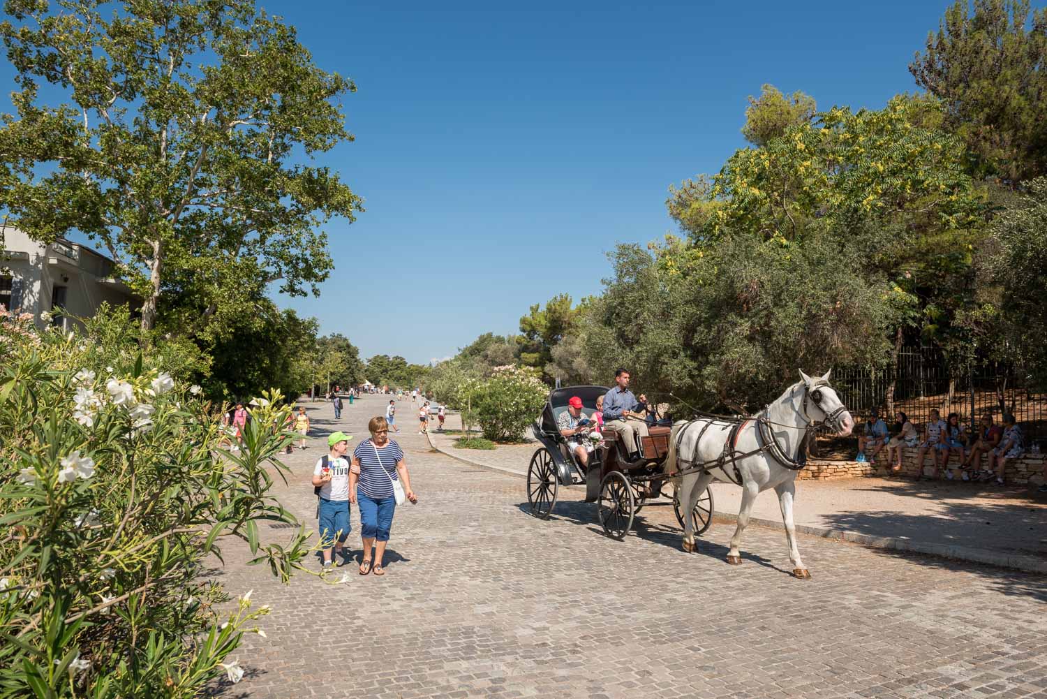 Διονσίου αεροπαγίτου 