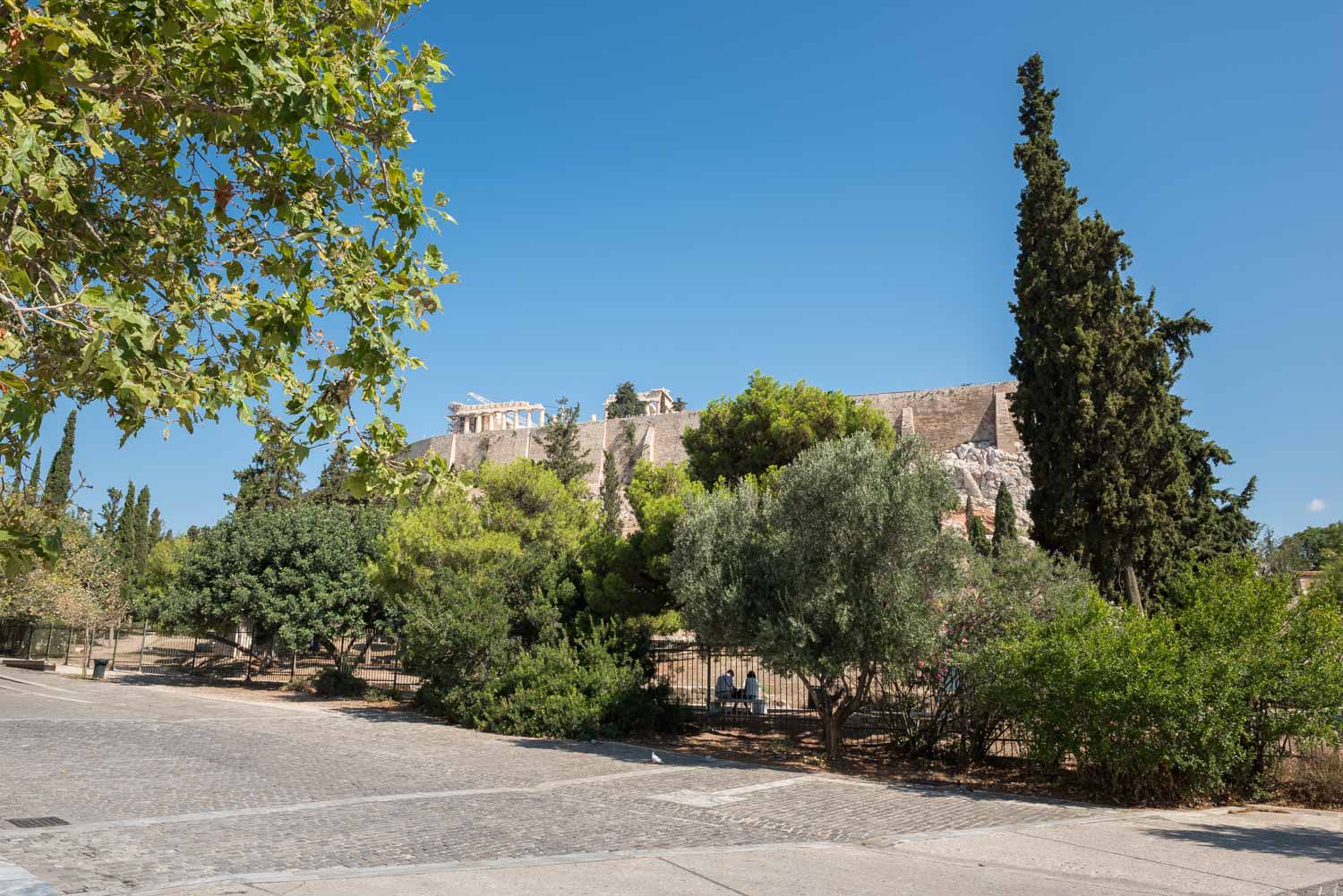 Διονσίου αεροπαγίτου 