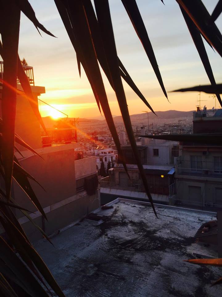 © Stefanos Papadopoulos / Κολωνάκι © Stefanos Papadopoulos / Κολωνάκι