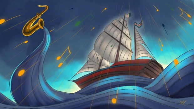 Τα playoffs του ΝΒΑ σε 8 εντυπωσιακά σκίτσα  