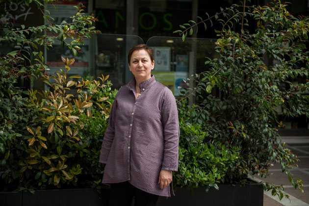 Ανν Ενραϊτ, Ο χορταριασμένος δρόμος, εκδόσεις Καστανιώτης