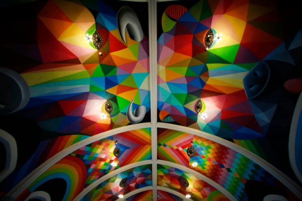 H Διεθνής Εκκλησία της Κάνναβης ανοίγει και περιμένει τους πιστούς της  I © Helen H. Richardson / The Denver Post