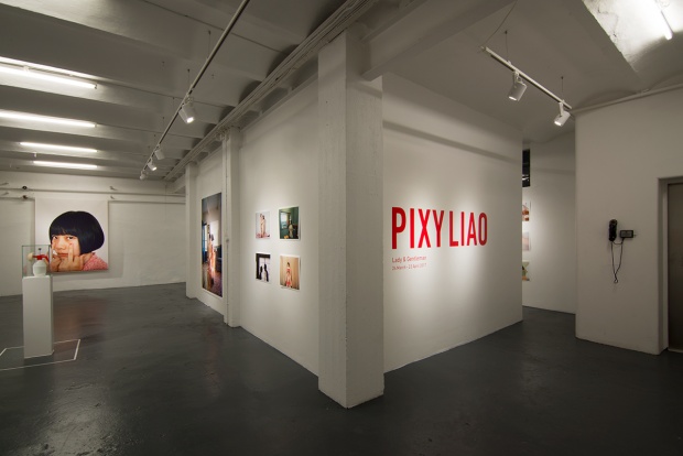 Τι συμβαίνει όταν άνδρες και γυναίκες αλλάζουν ρόλους στο σεξ και στη ζωή; I Lady & Gentleman, © Photography Pixy Liao