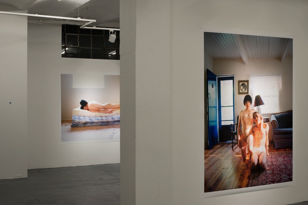 Τι συμβαίνει όταν άνδρες και γυναίκες αλλάζουν ρόλους στο σεξ και στη ζωή; I Lady & Gentleman, © Photography Pixy Liao