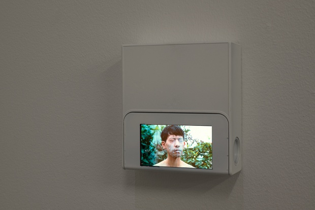 Τι συμβαίνει όταν άνδρες και γυναίκες αλλάζουν ρόλους στο σεξ και στη ζωή; I Lady & Gentleman, © Photography Pixy Liao