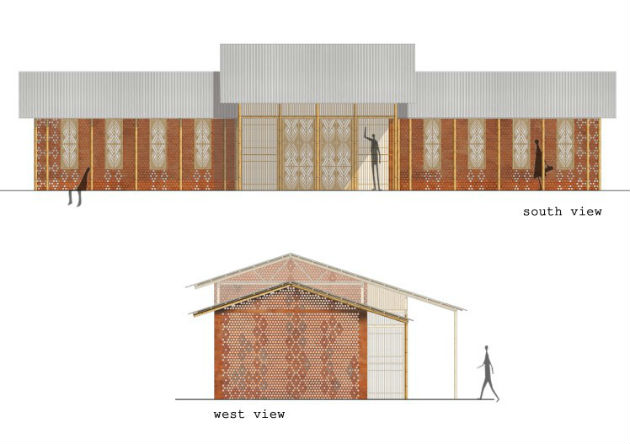 H Πένυ και η Λήδα αφήνουν το ΑΠΘ και χτίζουν στη Γκάνα μία σχολική αίθουσα 
