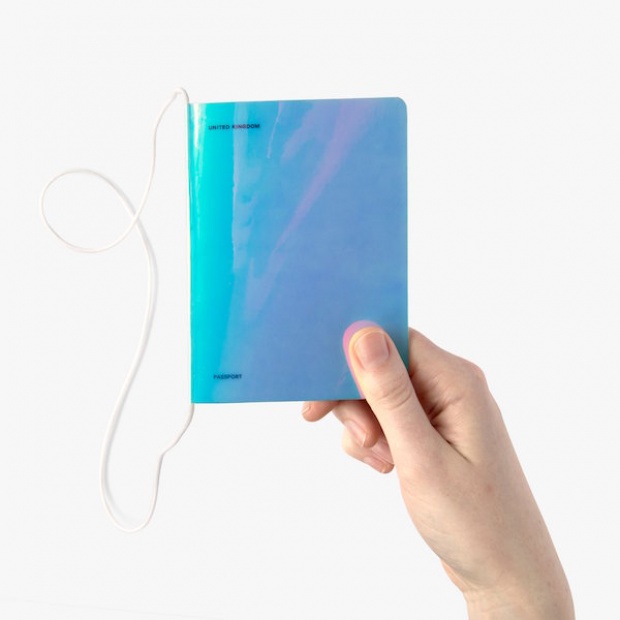 Οι τρεις καλύτερες ιδέες για το διαβατήριο του Brexit Οι τρεις καλύτερες ιδέες για το διαβατήριο του Brexit