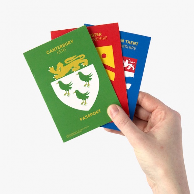 Οι τρεις καλύτερες ιδέες για το διαβατήριο του Brexit Οι τρεις καλύτερες ιδέες για το διαβατήριο του Brexit