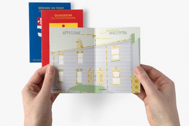 Οι τρεις καλύτερες ιδέες για το διαβατήριο του Brexit Οι τρεις καλύτερες ιδέες για το διαβατήριο του Brexit