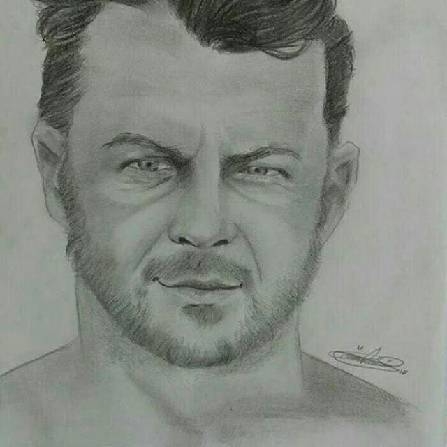 Όταν ο Ντάνος εμπνέει…