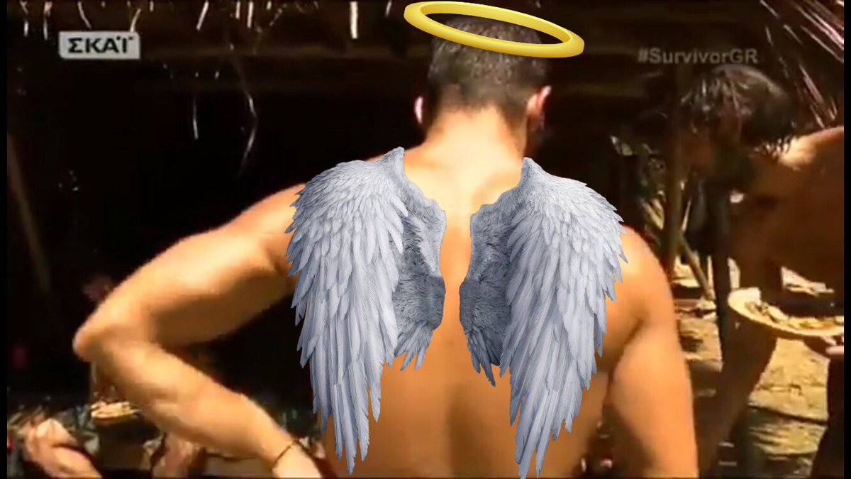 Όταν ο Ντάνος εμπνέει…