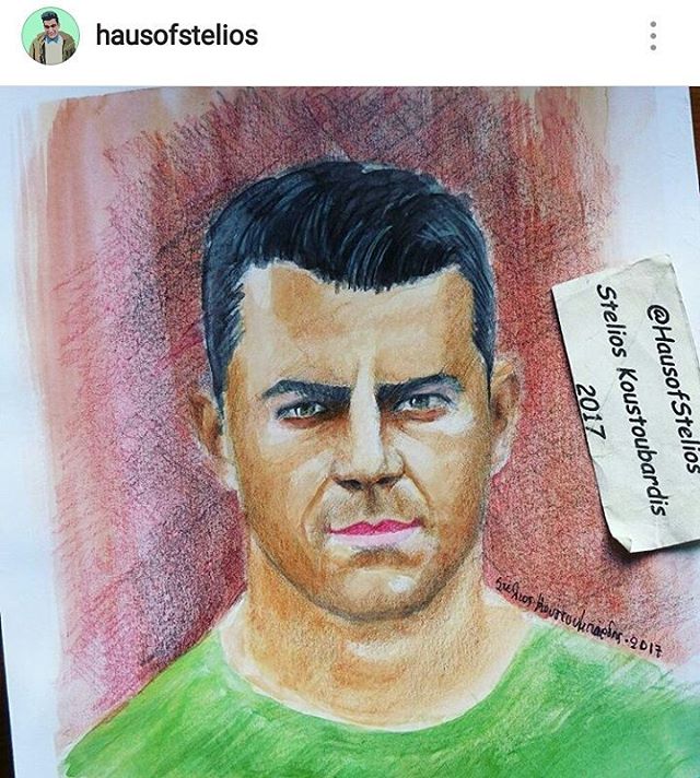 Όταν ο Ντάνος εμπνέει…