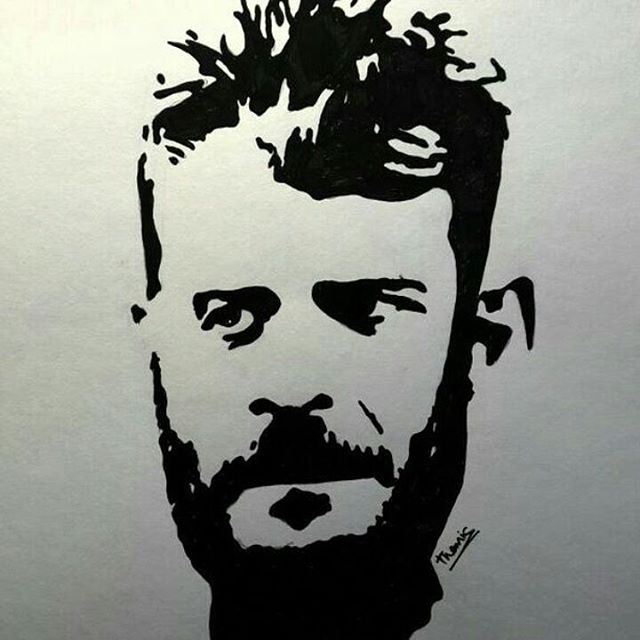 Όταν ο Ντάνος εμπνέει…