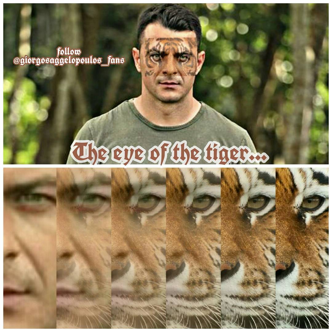 Όταν ο Ντάνος εμπνέει…