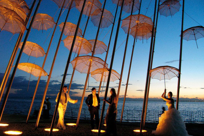 Η VΟGUE προτείνει βόρεια Ελλάδα για τις ομορφότερες διακοπές